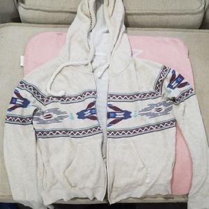 Billabong jacket